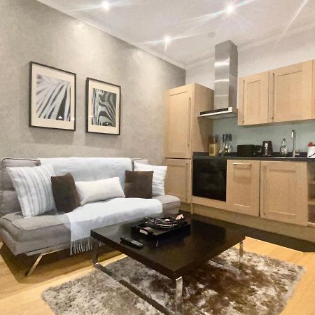 Luxury Apartment In Central London, Mida Vale 외부 사진