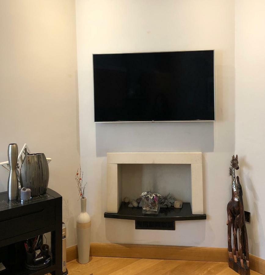 Luxury Apartment In Central London, Mida Vale 외부 사진