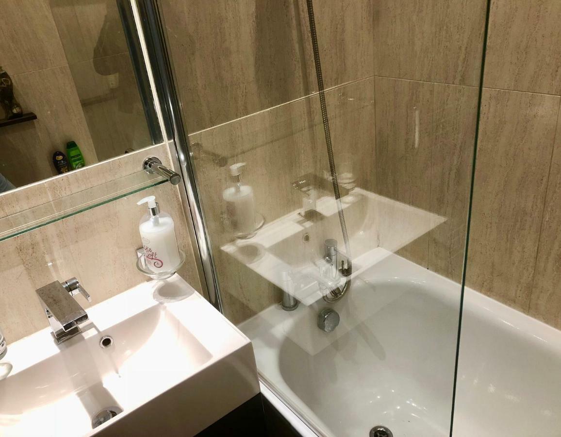 Luxury Apartment In Central London, Mida Vale 외부 사진