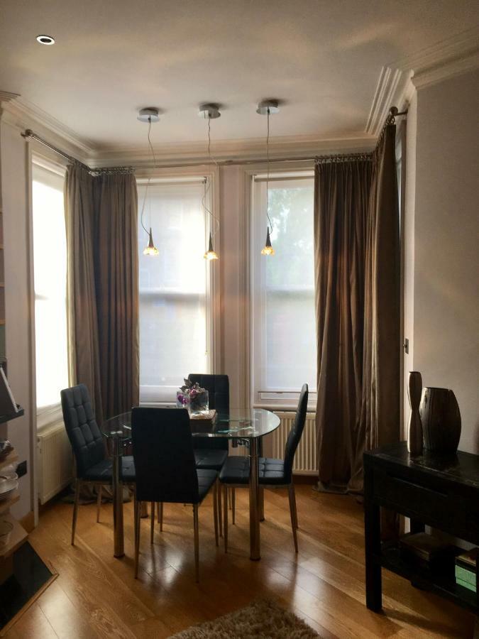Luxury Apartment In Central London, Mida Vale 외부 사진
